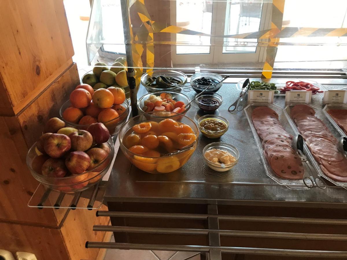 Luz Club House Cvl酒店 外观 照片