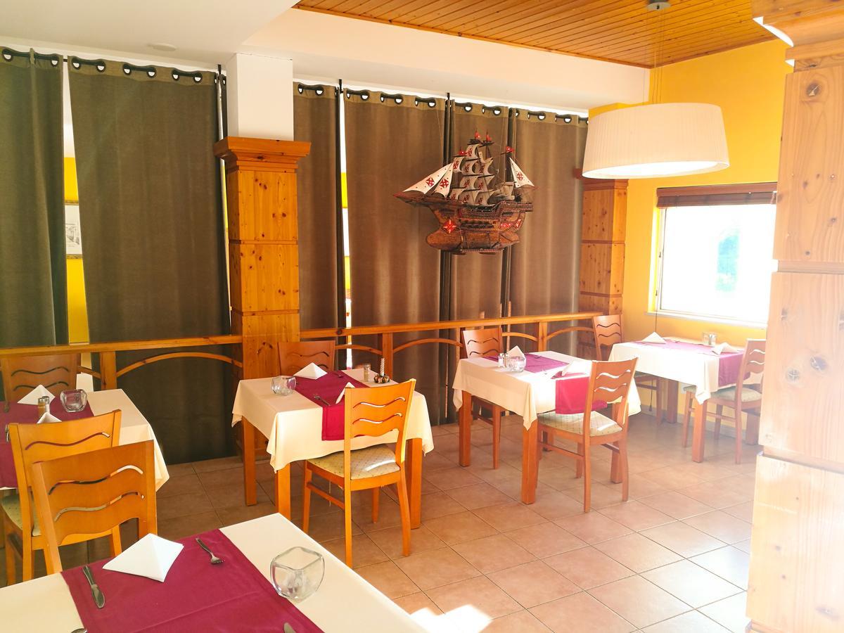 Luz Club House Cvl酒店 外观 照片