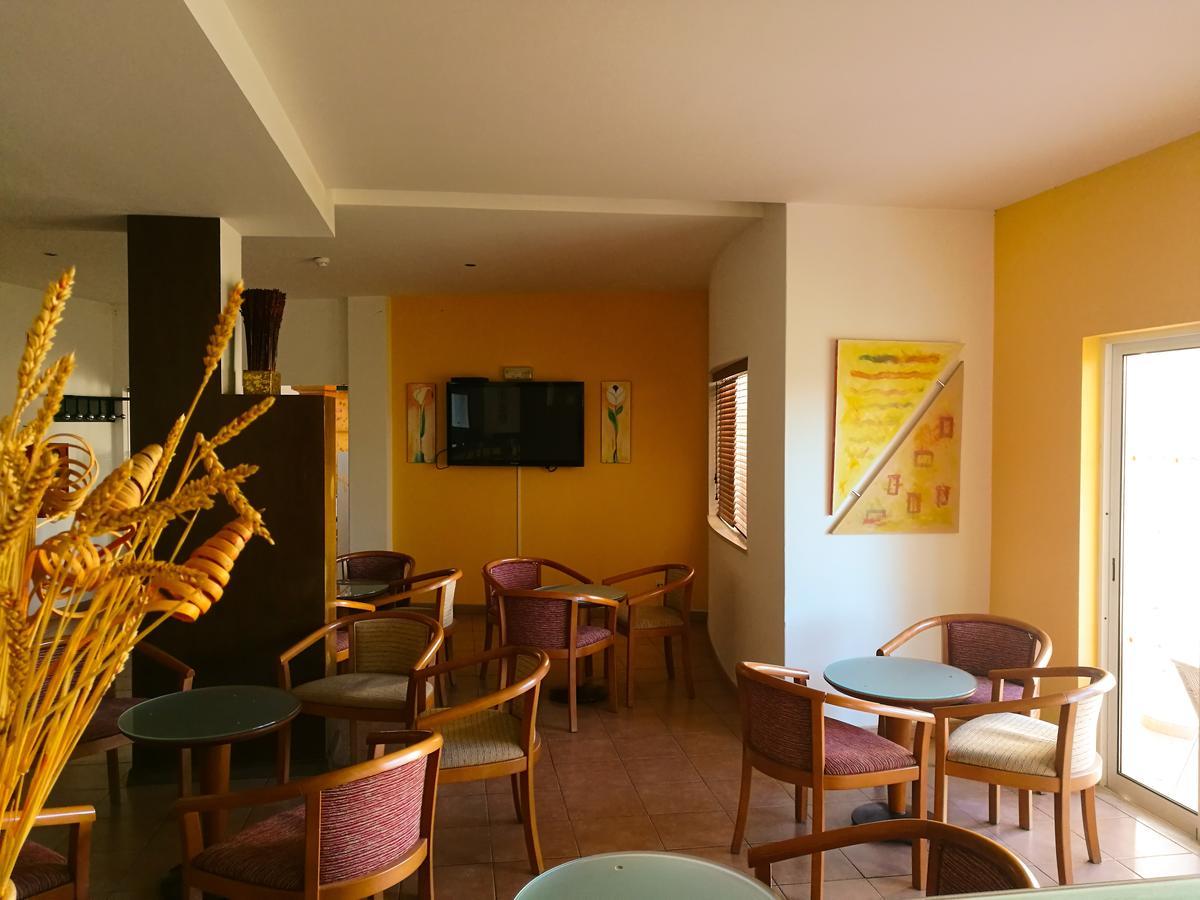 Luz Club House Cvl酒店 外观 照片