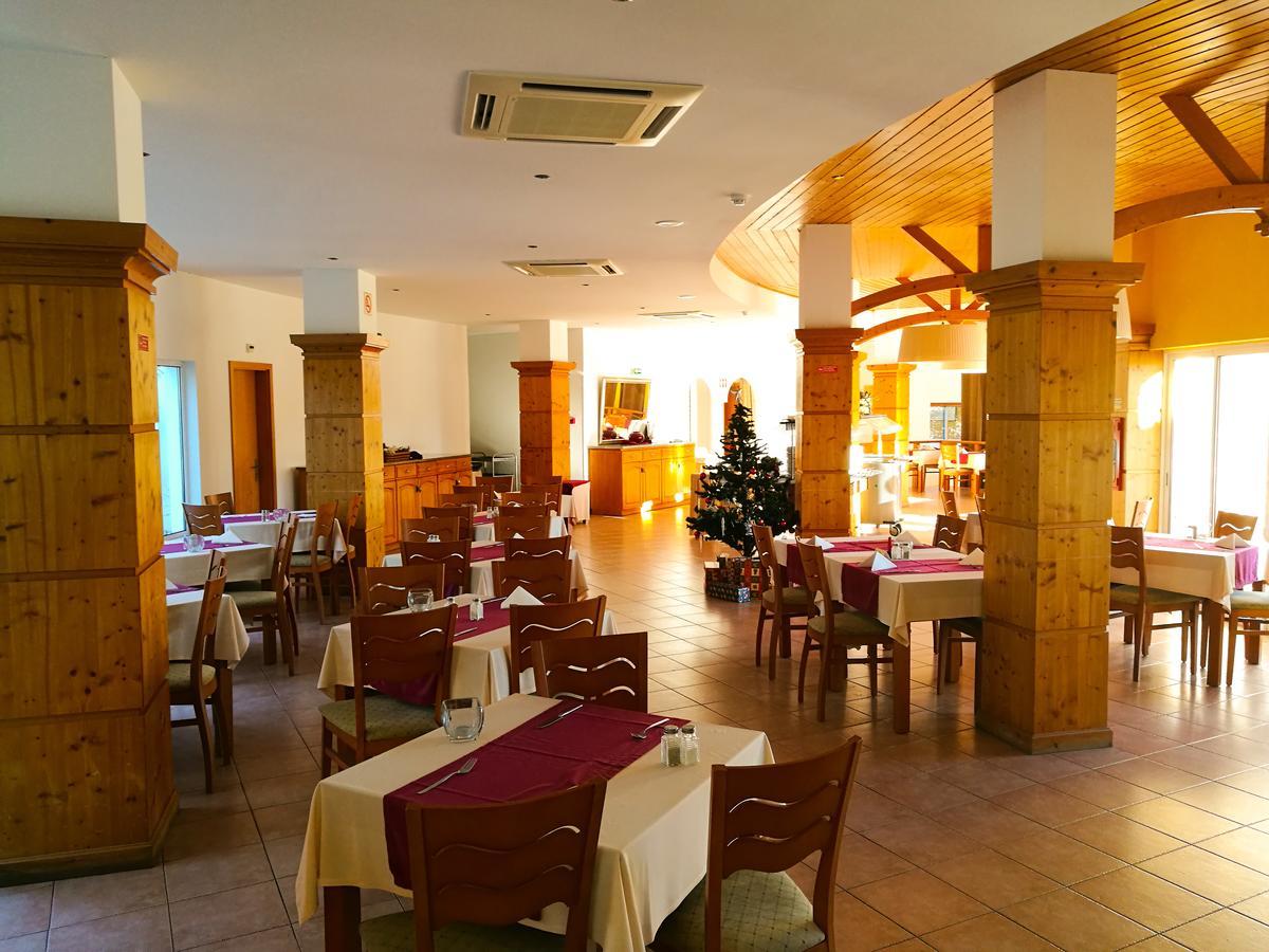 Luz Club House Cvl酒店 外观 照片