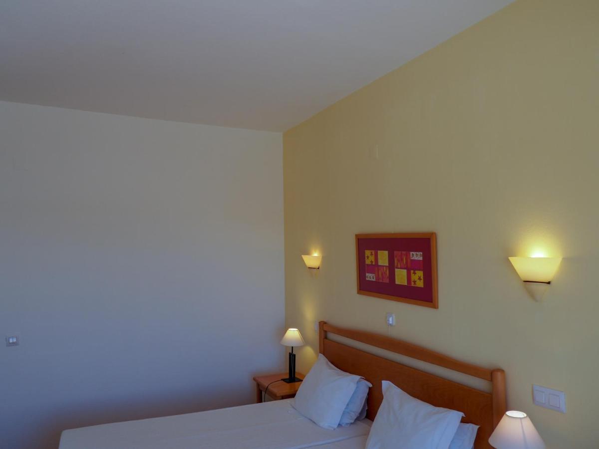 Luz Club House Cvl酒店 外观 照片